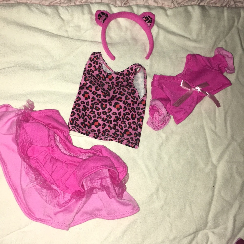 ~BABY DOLL CLOTHING BUNDLE!!💎🏆💞 - Picture 3 of 7